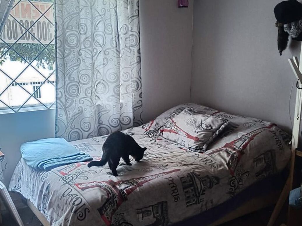Casa de 4 alcobas en venta en Caobos Salazar, Bogotá, 154 m² · foto 8 de 9