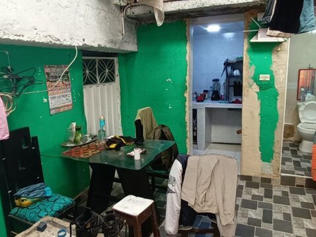 Casa de 4 alcobas en venta en Bosa Nova, Bogotá, 160 m² · foto 2 de 6