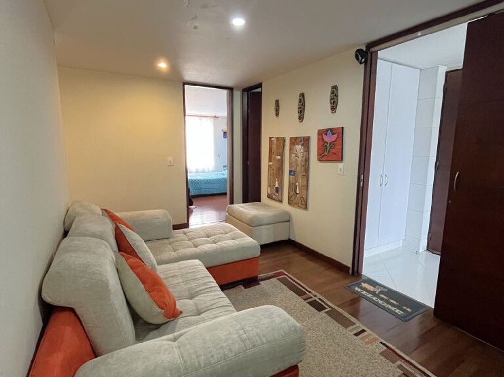 Apartamento de 3 alcobas en venta en Ciudad Salitre Sur-Oriental, Bogotá, 242 m² · foto 19 de 20
