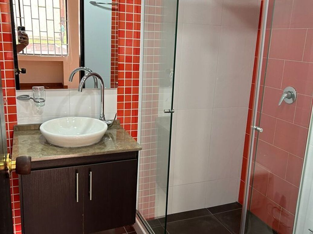 Apartamento de 3 alcobas en venta en Atenas, Bogotá, 83 m² · foto 14 de 20