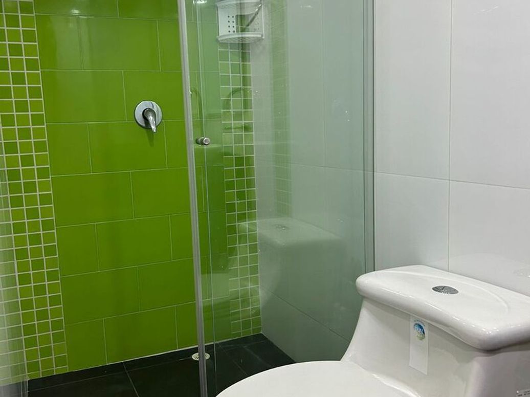 Apartamento de 3 alcobas en venta en Atenas, Bogotá, 83 m² · foto 9 de 20