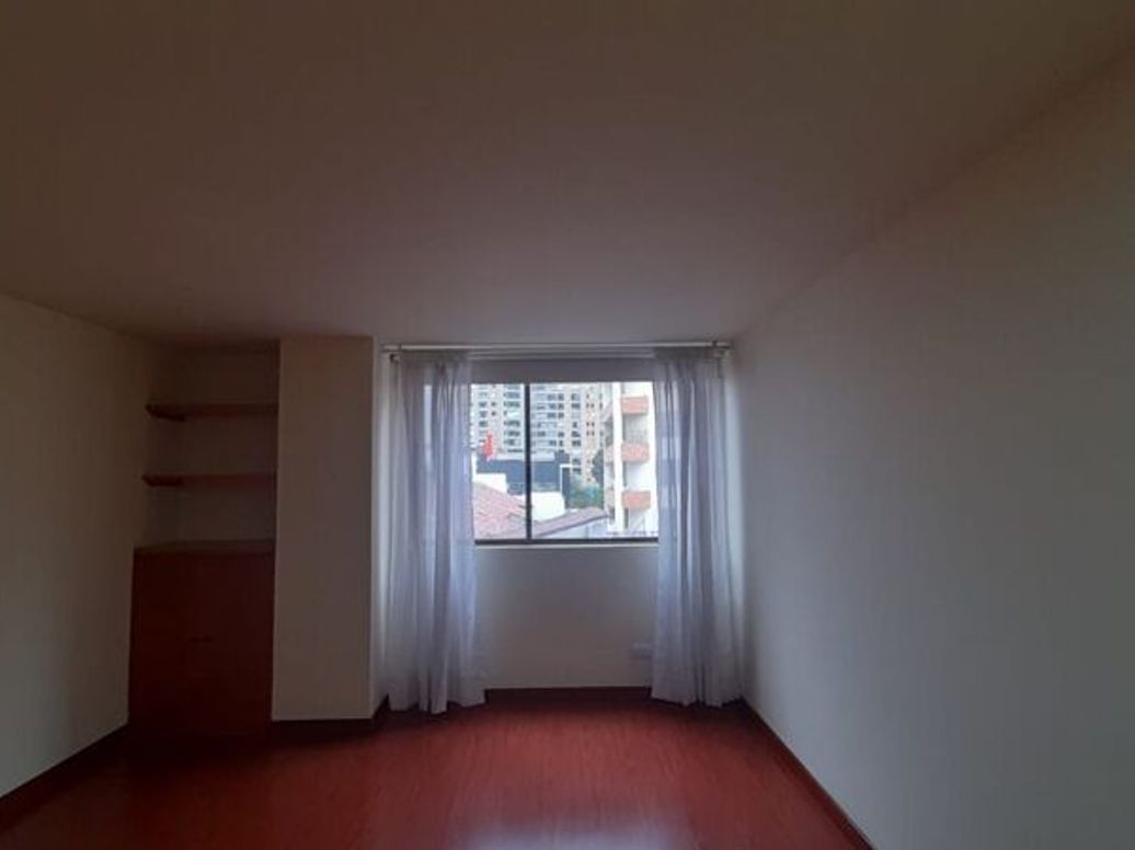 Apartaestudio en venta en Cedritos, Bogotá, 43 m² · foto 15 de 18