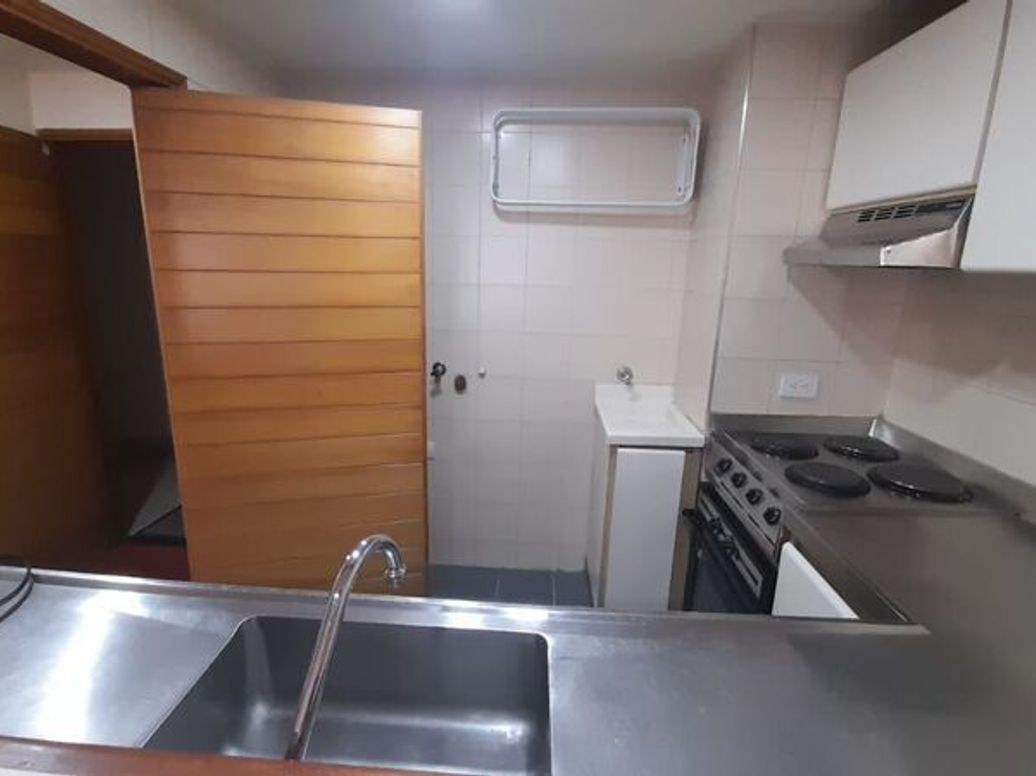 Apartaestudio en venta en Cedritos, Bogotá, 43 m² · foto 5 de 18