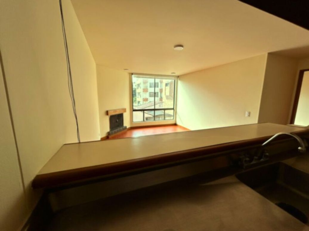 Apartaestudio en venta en Cedritos, Bogotá, 43 m² · foto 9 de 18
