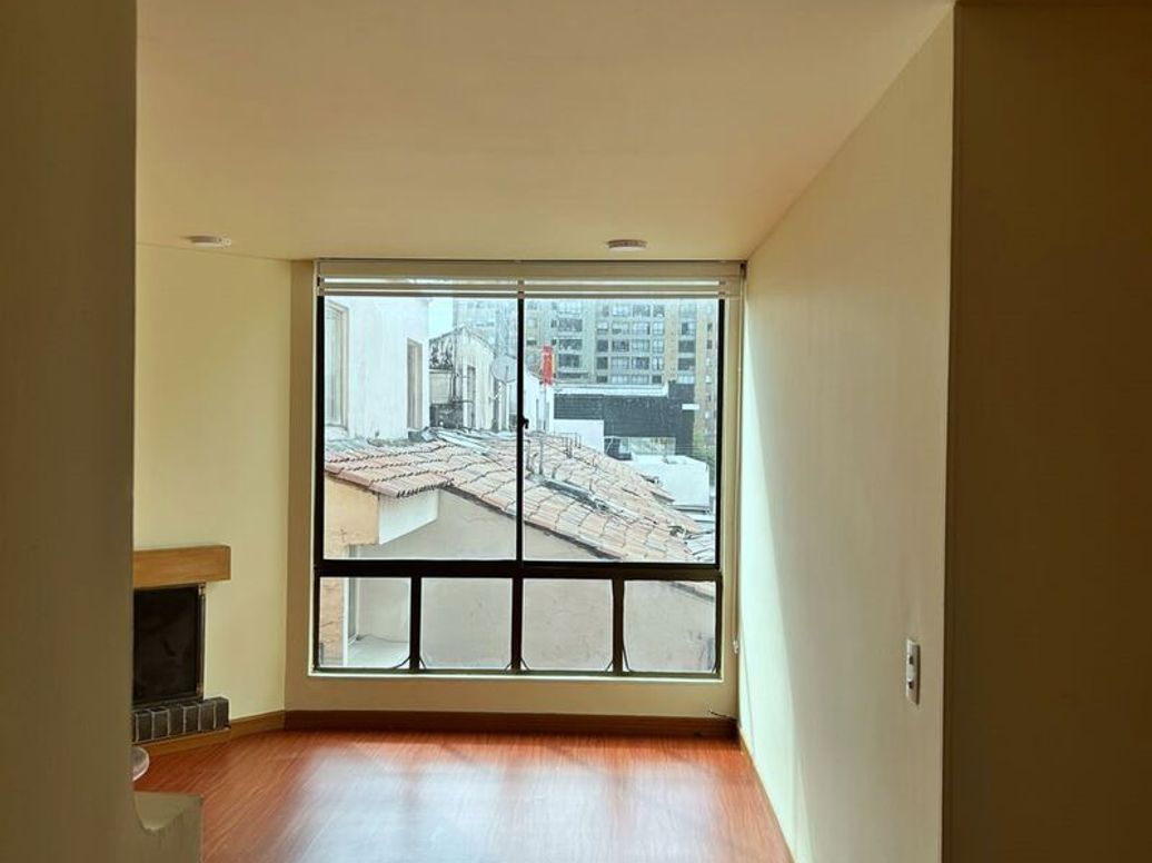 Apartaestudio en venta en Cedritos, Bogotá, 43 m² · foto 10 de 18