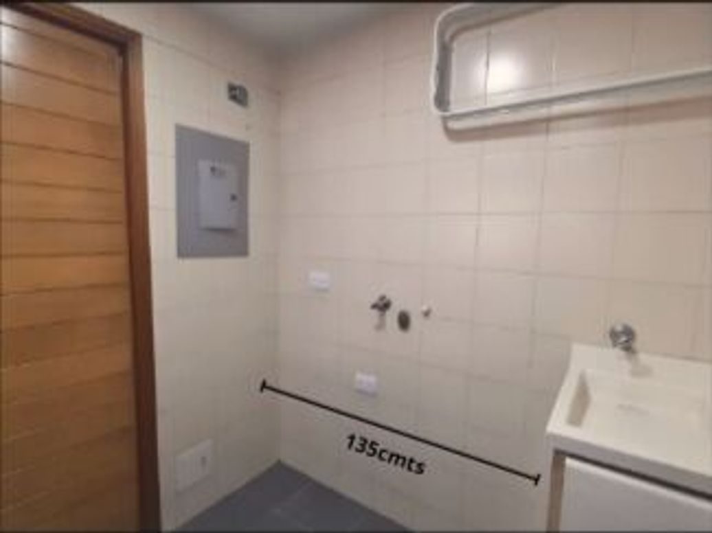 Apartaestudio en venta en Cedritos, Bogotá, 43 m² · foto 8 de 18