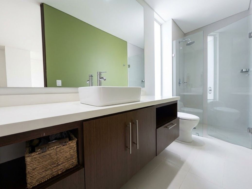 Apartamento de 2 alcobas en venta en Los Rosales, Bogotá, 130 m² · foto 12 de 20