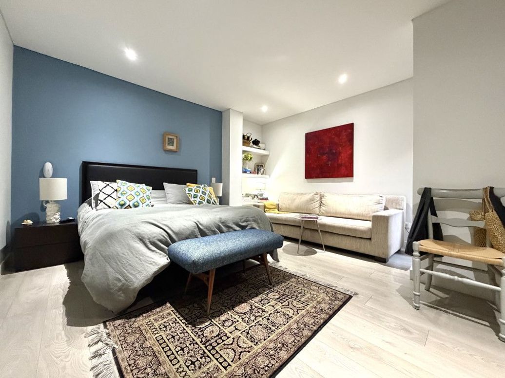 Apartamento de 2 alcobas en venta en Los Rosales, Bogotá, 130 m² · foto 9 de 20