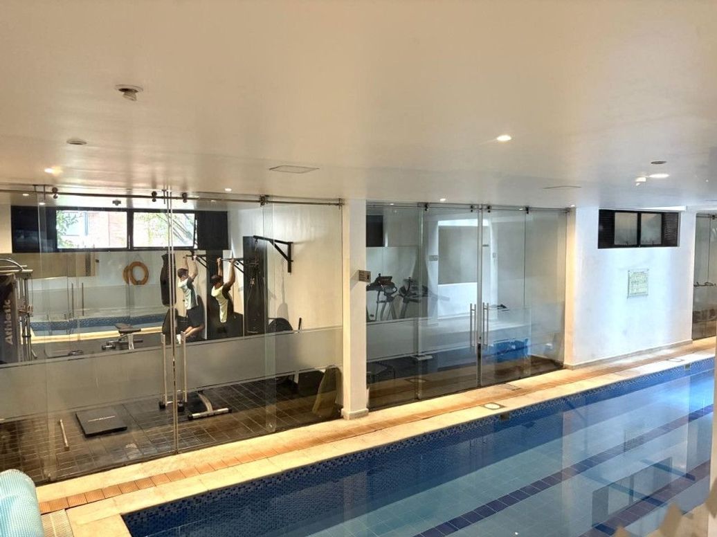 Apartamento de 2 alcobas en venta en Los Rosales, Bogotá, 130 m² · foto 20 de 20