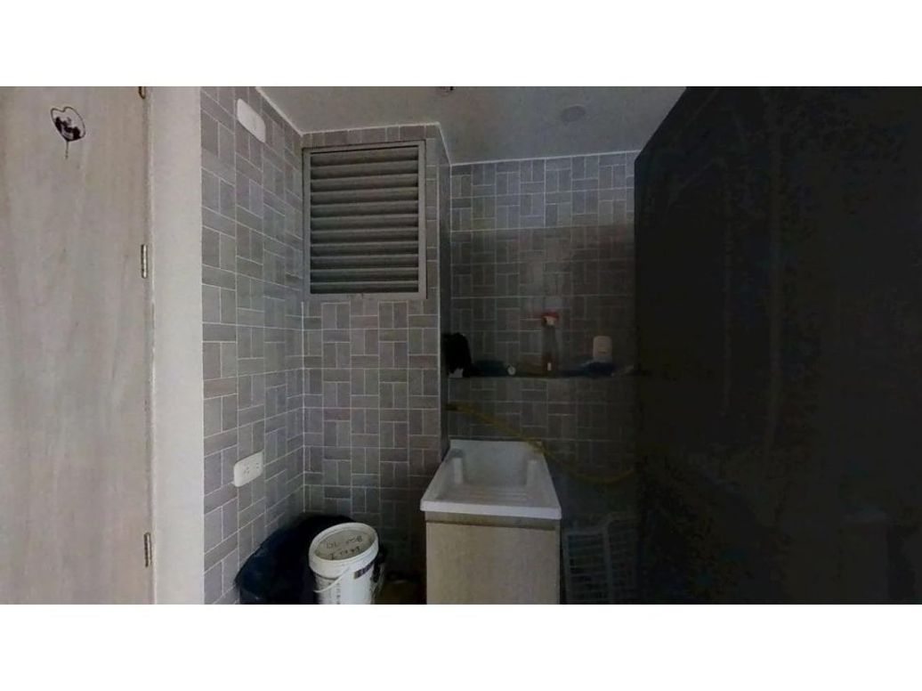Apartamento de 2 alcobas en venta en Usaquén, Bogotá, 40 m² · foto 6 de 10