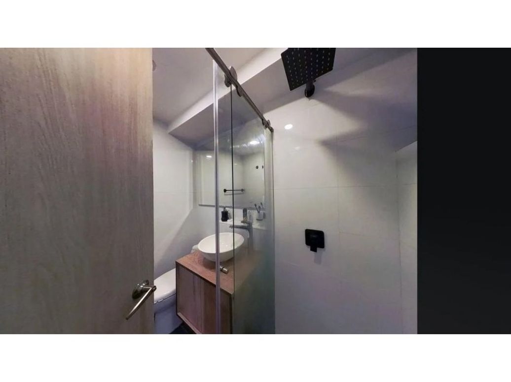 Apartamento de 2 alcobas en venta en Usaquén, Bogotá, 40 m² · foto 10 de 10