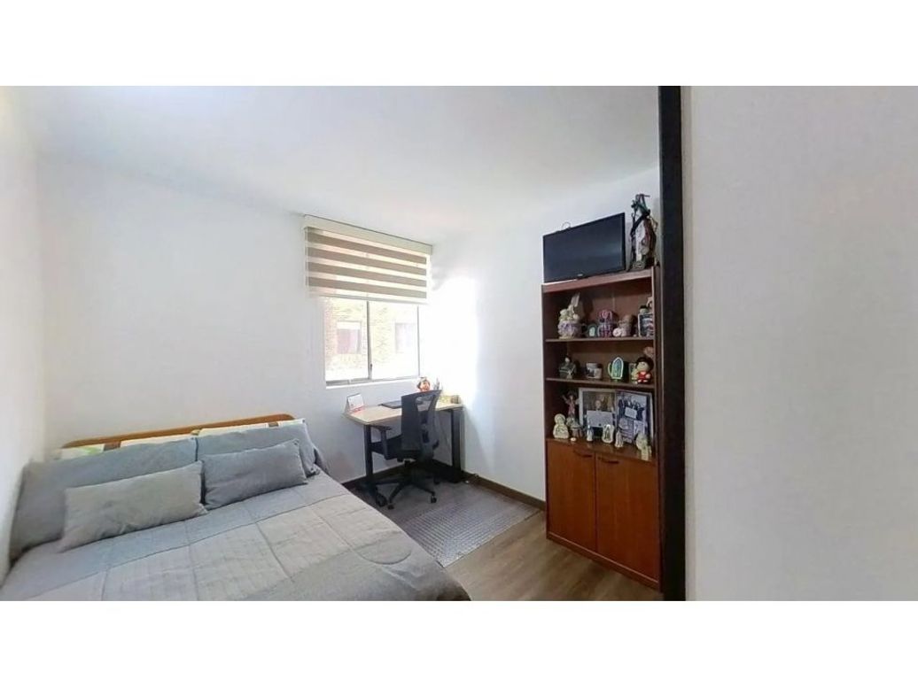 Apartamento de 3 alcobas en venta en Usaquén, Bogotá, 115 m² · foto 7 de 10