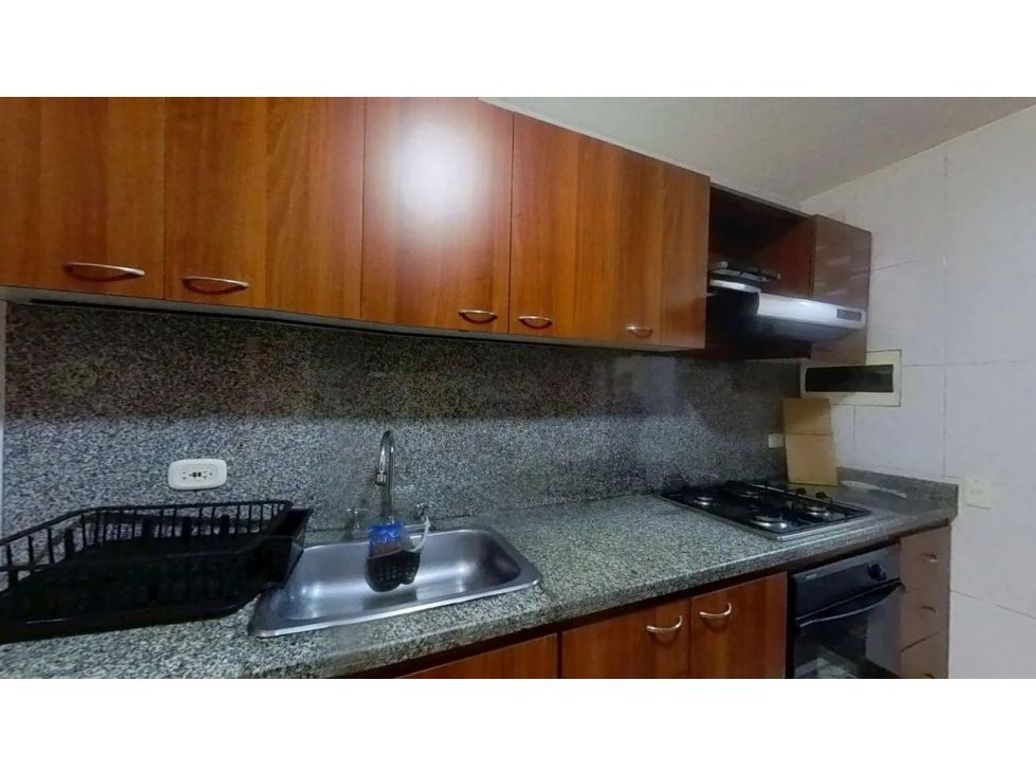 Apartamento de 3 alcobas en venta en Usaquén, Bogotá, 115 m² · foto 5 de 10