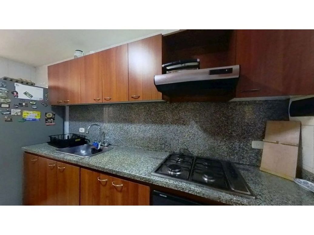 Apartamento de 3 alcobas en venta en Usaquén, Bogotá, 115 m² · foto 4 de 10
