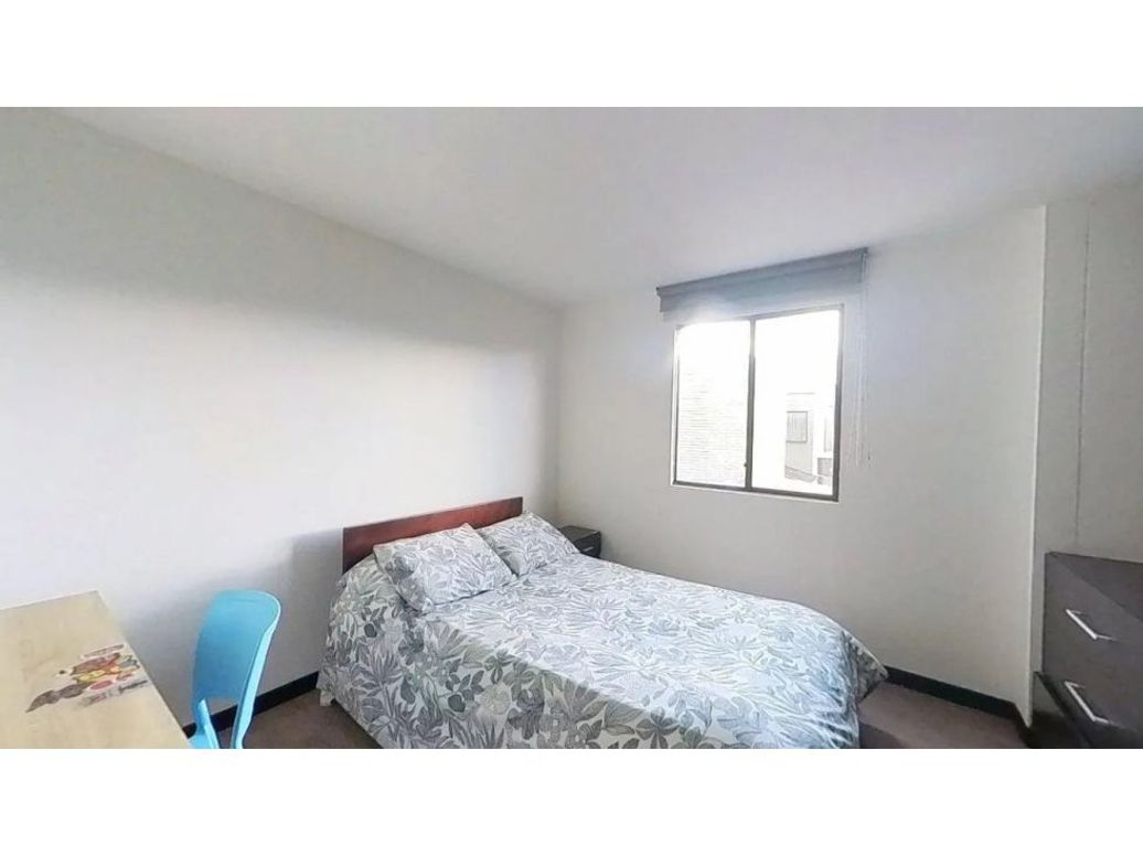Apartamento de 3 alcobas en venta en Suba, Bogotá, 119 m² · foto 6 de 10