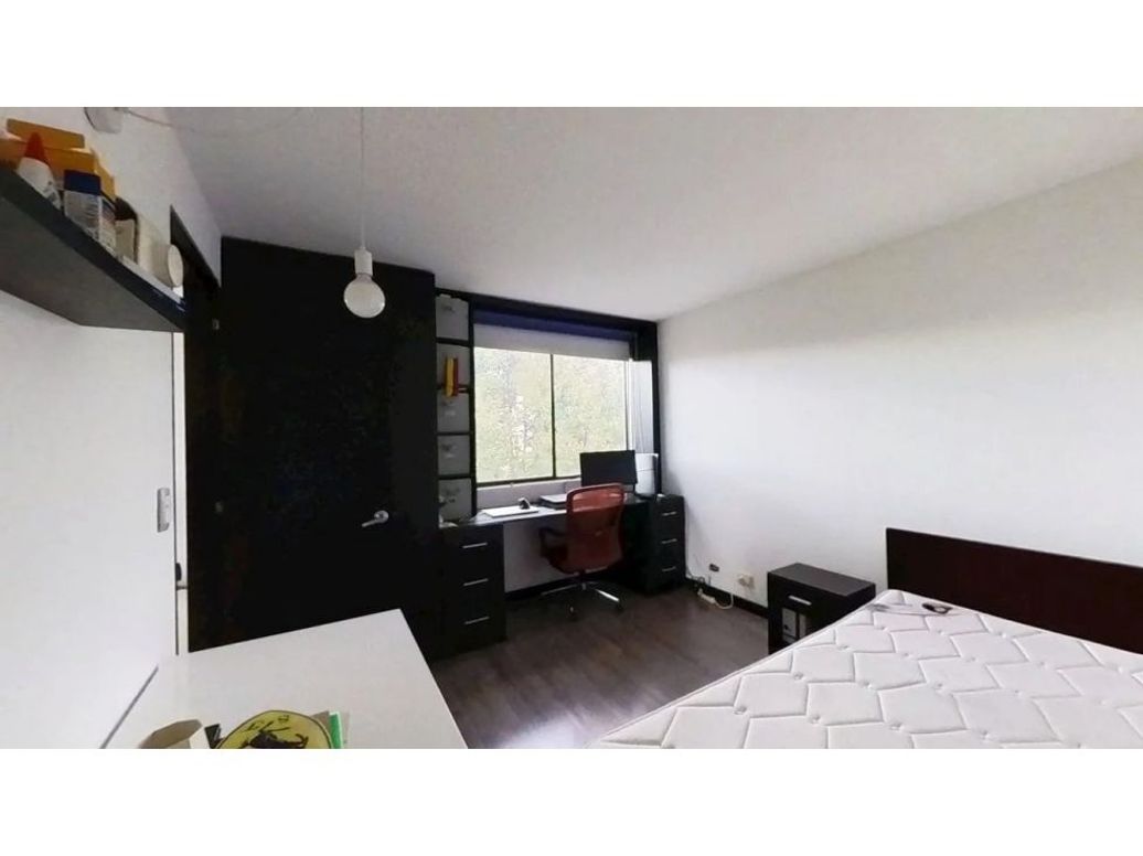 Apartamento de 3 alcobas en venta en Suba, Bogotá, 119 m² · foto 9 de 10