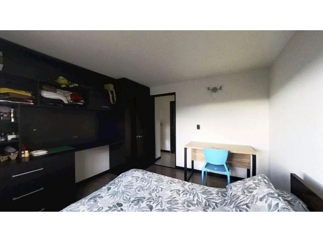 Apartamento de 3 alcobas en venta en Suba, Bogotá, 119 m² · foto 7 de 10