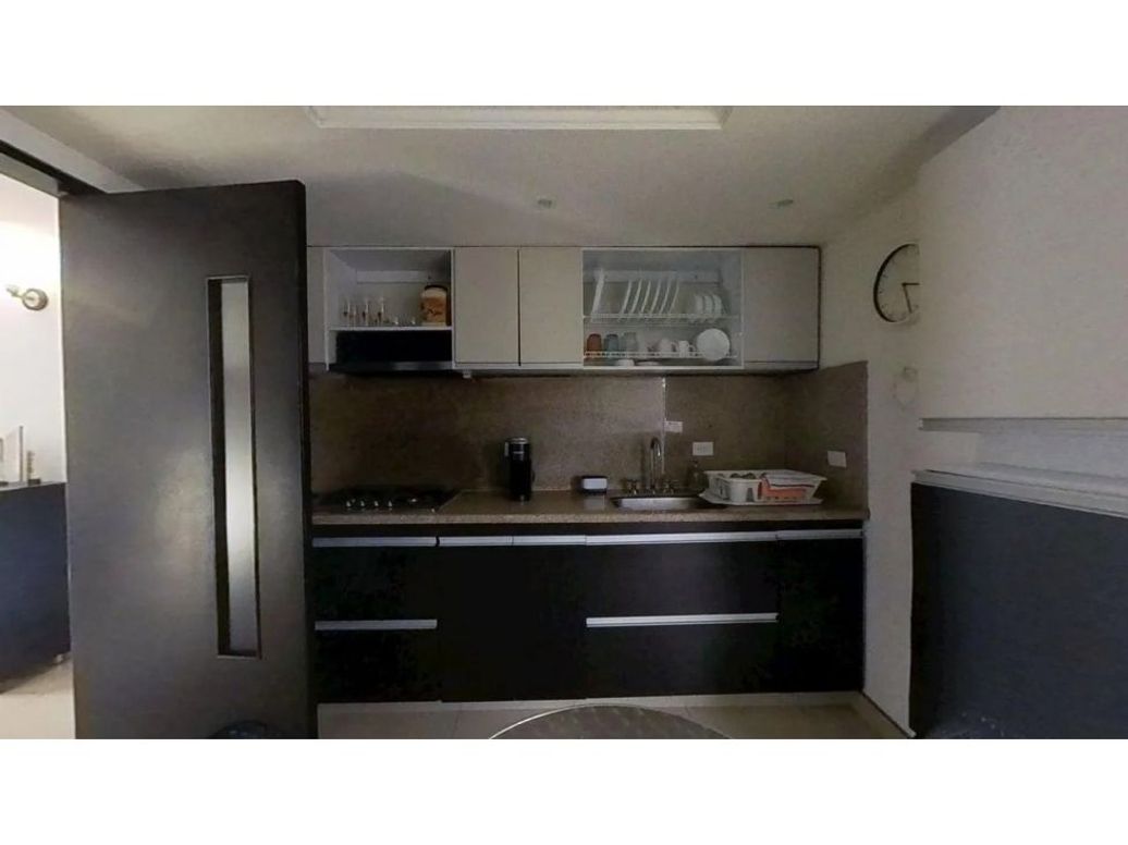 Apartamento de 3 alcobas en venta en Suba, Bogotá, 119 m² · foto 4 de 10