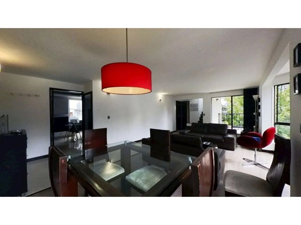 Apartamento de 3 alcobas en venta en Suba, Bogotá, 119 m² · foto 2 de 10