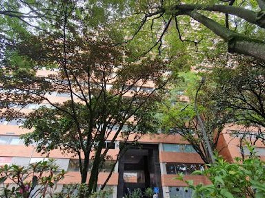 Apartamento de 1 alcoba en arriendo en Centro Internacional, Bogotá, 53 m² · foto 20 de 20
