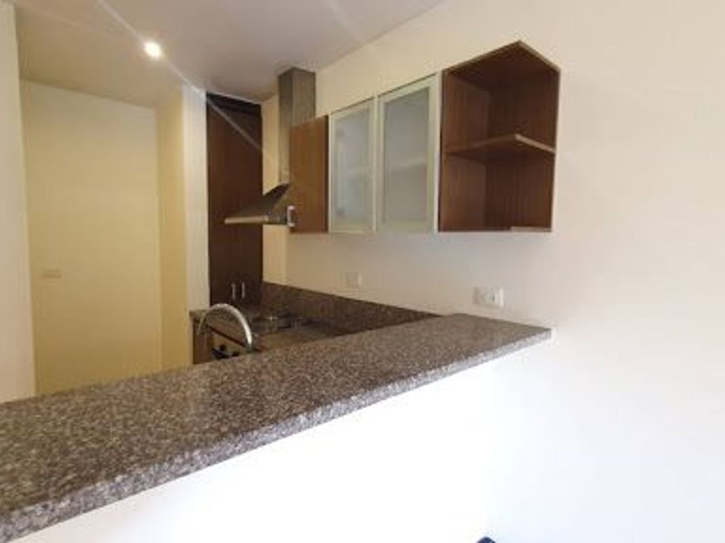 Apartamento de 1 alcoba en arriendo en Centro Internacional, Bogotá, 53 m² · foto 4 de 20