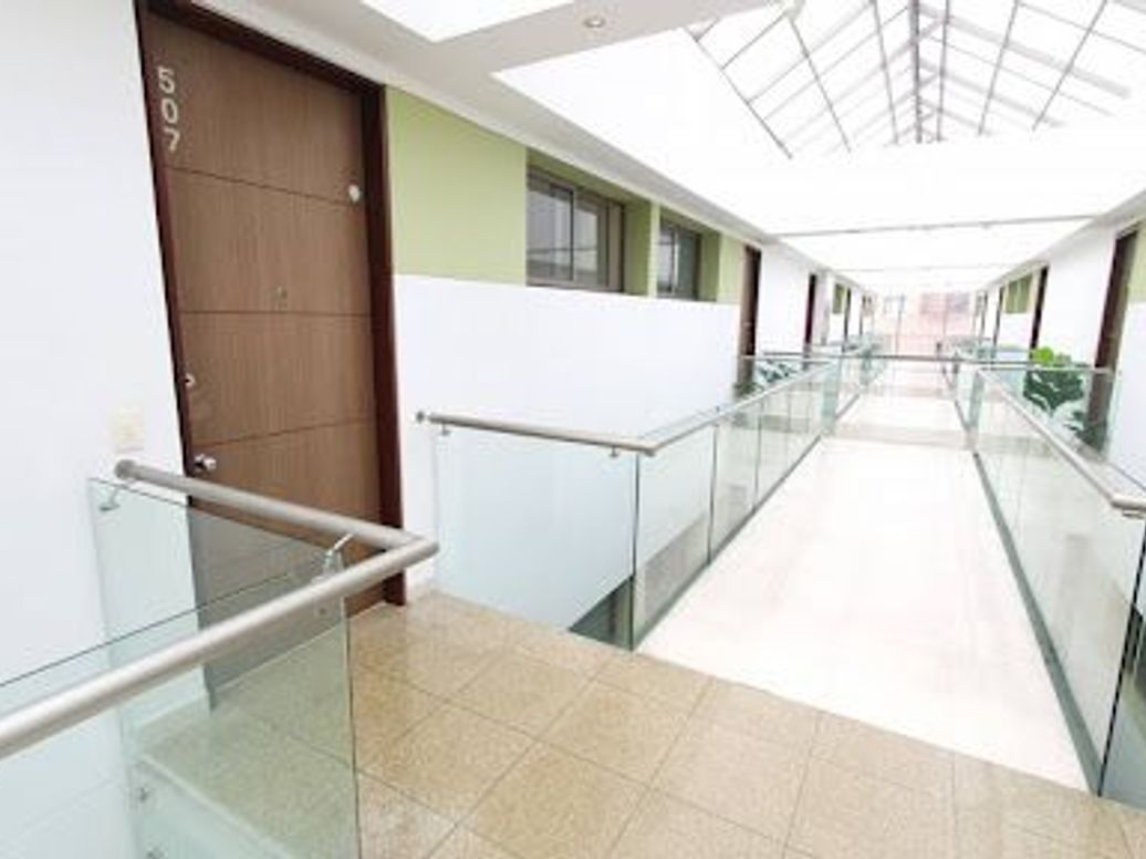Apartamento de 1 alcoba en arriendo en Centro Internacional, Bogotá, 53 m² · foto 12 de 20