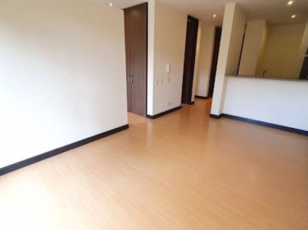 Apartamento de 1 alcoba en arriendo en Centro Internacional, Bogotá, 53 m² · foto 2 de 20