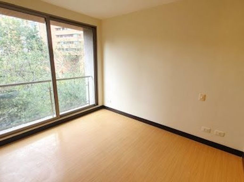 Apartamento de 1 alcoba en arriendo en Centro Internacional, Bogotá, 53 m² · foto 5 de 20