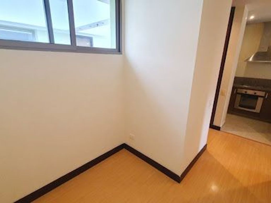 Apartamento de 1 alcoba en arriendo en Centro Internacional, Bogotá, 53 m² · foto 7 de 20