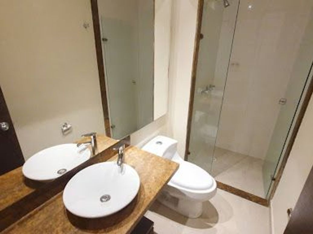 Apartamento de 1 alcoba en arriendo en Centro Internacional, Bogotá, 53 m² · foto 9 de 20