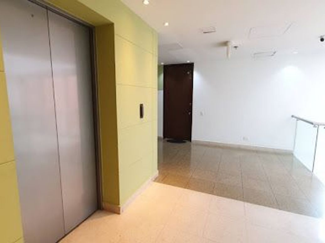 Apartamento de 1 alcoba en arriendo en Centro Internacional, Bogotá, 53 m² · foto 13 de 20