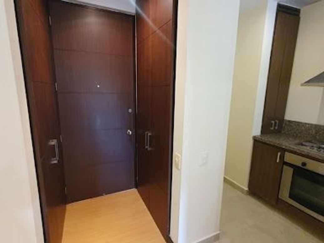Apartamento de 1 alcoba en arriendo en Centro Internacional, Bogotá, 53 m² · foto 10 de 20