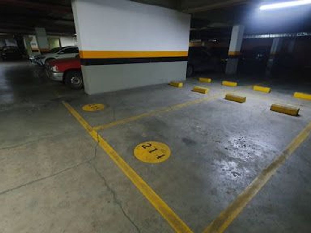 Apartamento de 1 alcoba en arriendo en Centro Internacional, Bogotá, 53 m² · foto 14 de 20