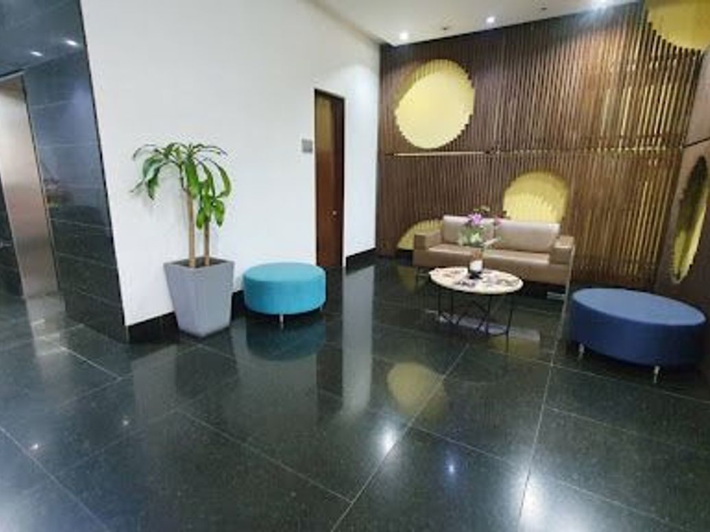 Apartamento de 1 alcoba en arriendo en Centro Internacional, Bogotá, 53 m² · foto 15 de 20