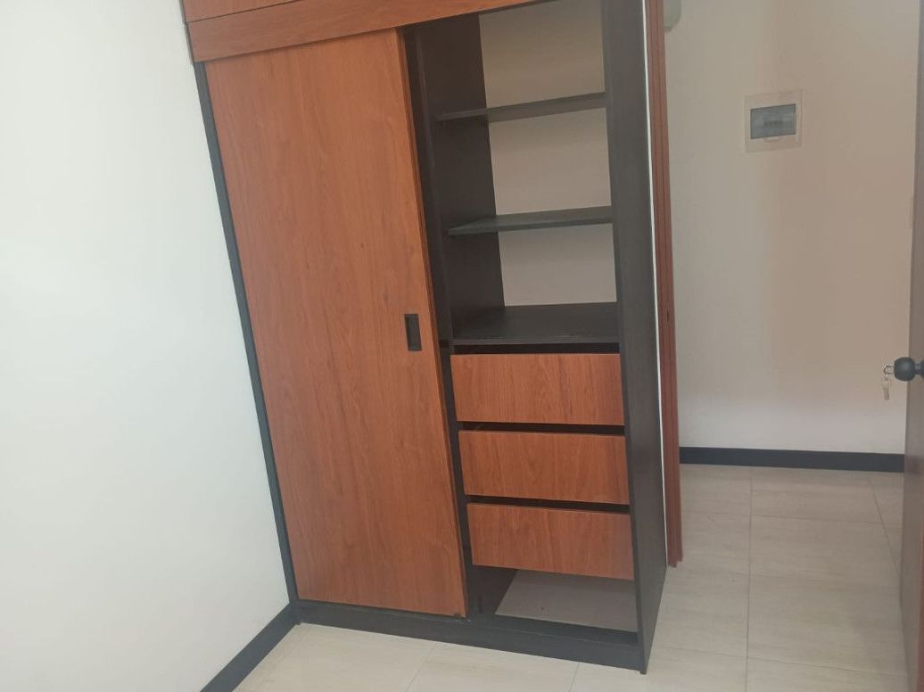 Apartamento de 3 alcobas en arriendo en Morabia, Bogotá, 45 m² · foto 10 de 18