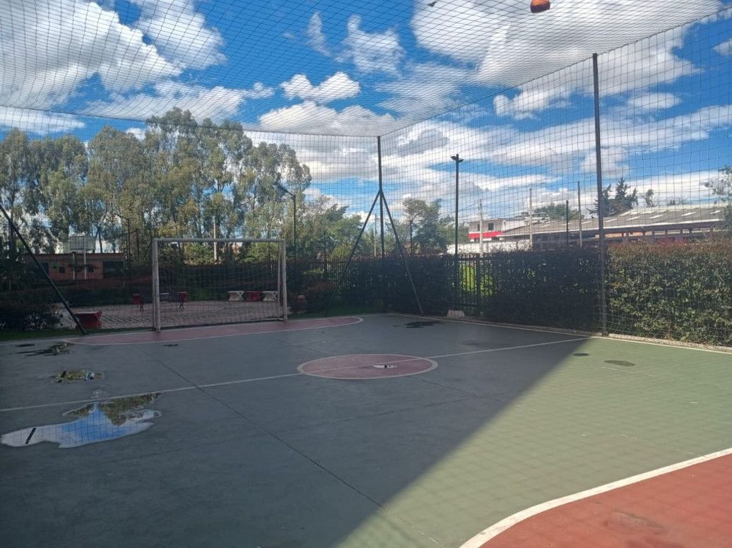 Apartamento de 3 alcobas en arriendo en Morabia, Bogotá, 45 m² · foto 12 de 18