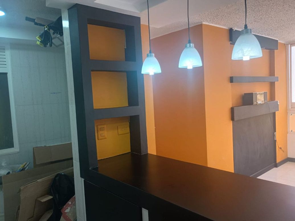 Apartamento de 3 alcobas en arriendo en Morabia, Bogotá, 45 m² · foto 2 de 18