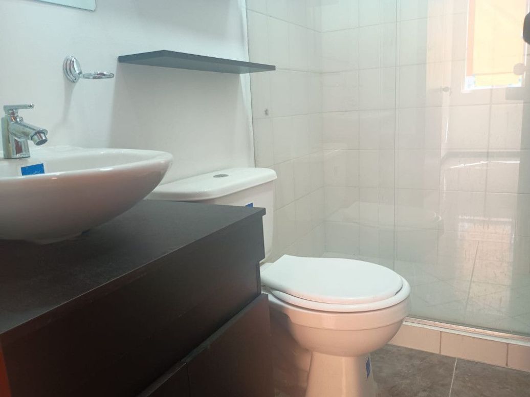 Apartamento de 3 alcobas en arriendo en Morabia, Bogotá, 45 m² · foto 5 de 18