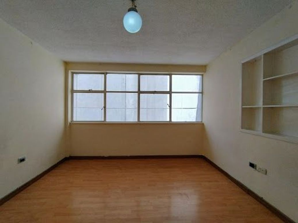 Apartamento de 3 alcobas en arriendo en Las Nieves, Bogotá, 130 m² · foto 17 de 20
