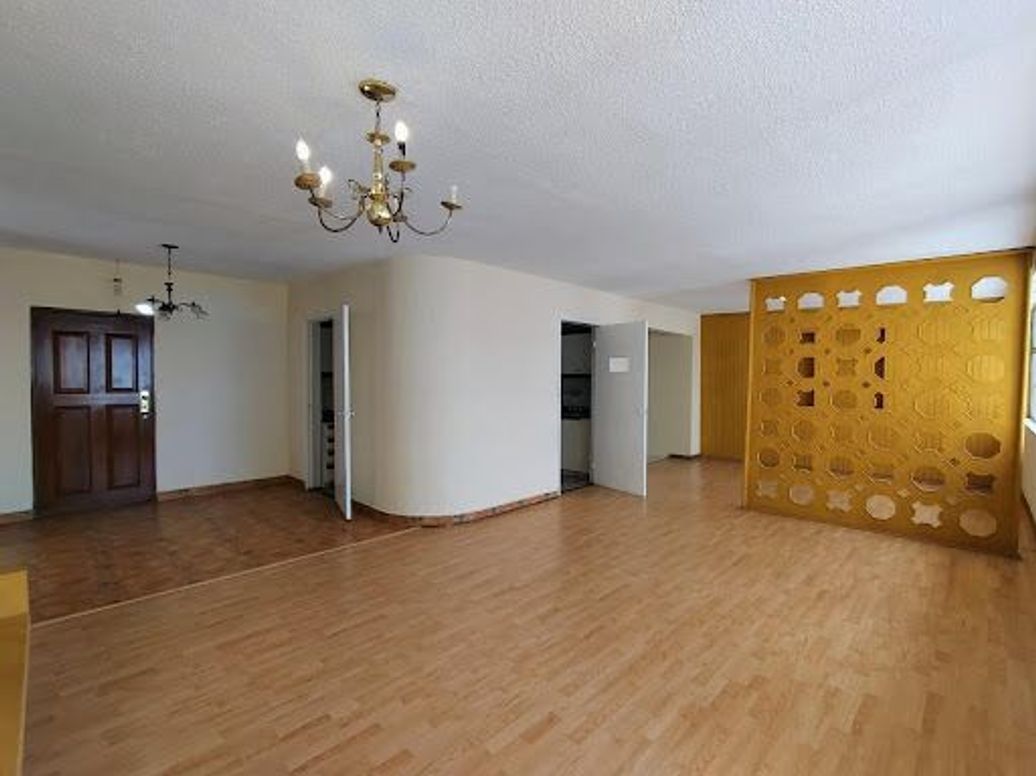 Apartamento de 3 alcobas en arriendo en Las Nieves, Bogotá, 130 m² · foto 5 de 20