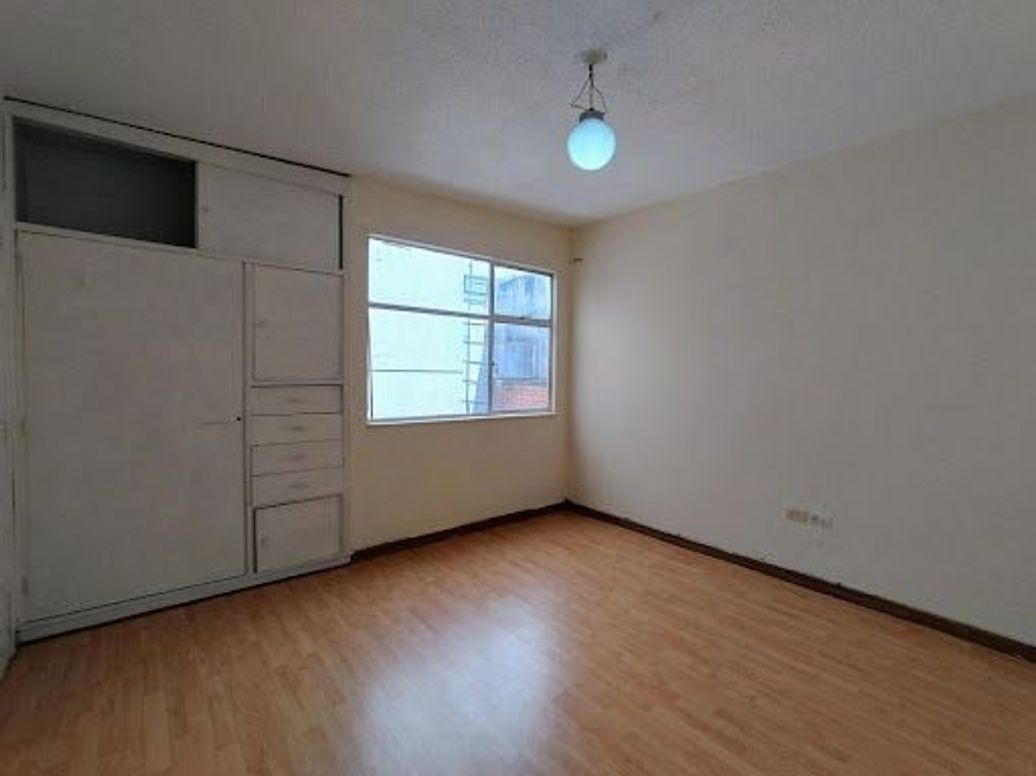 Apartamento de 3 alcobas en arriendo en Las Nieves, Bogotá, 130 m² · foto 14 de 20