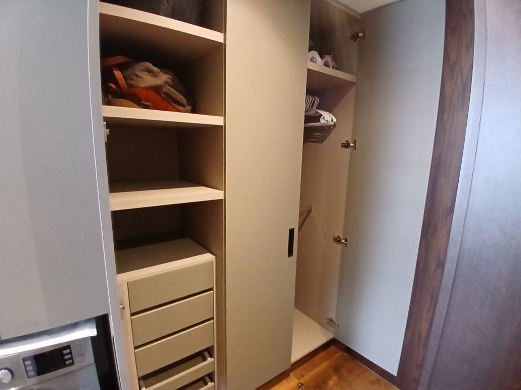 Apartamento de 1 alcoba en arriendo en Chico Norte Et. Ii, Bogotá, 25 m² · foto 9 de 20