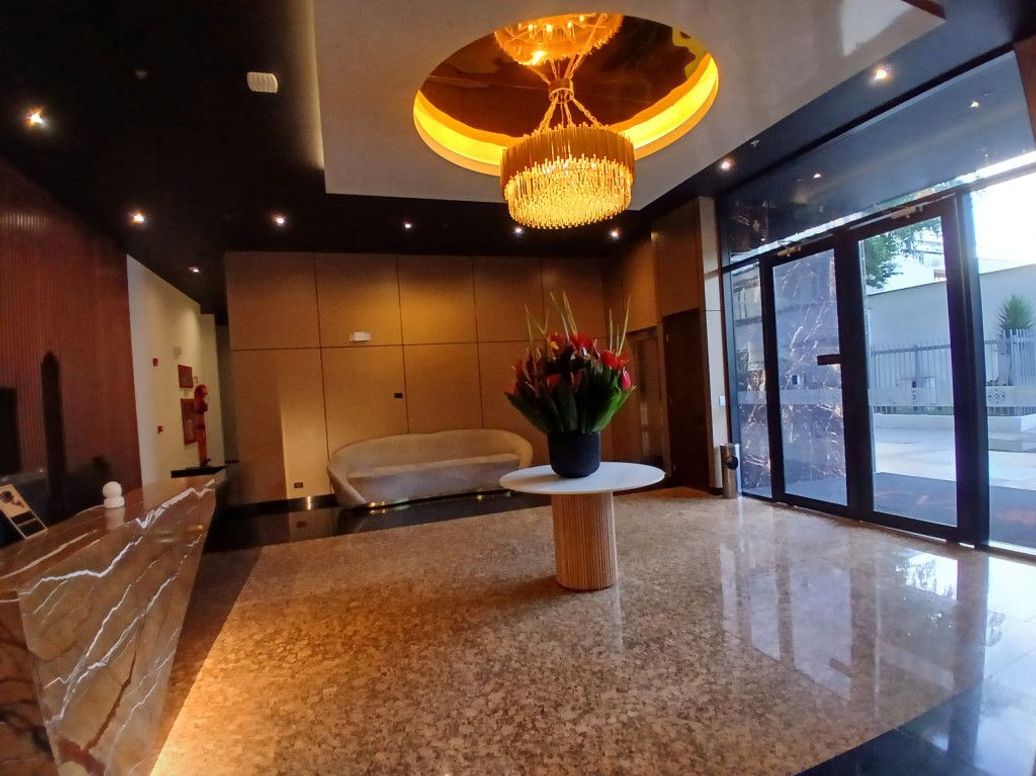 Apartamento de 1 alcoba en arriendo en Chico Norte Et. Ii, Bogotá, 25 m² · foto 10 de 20