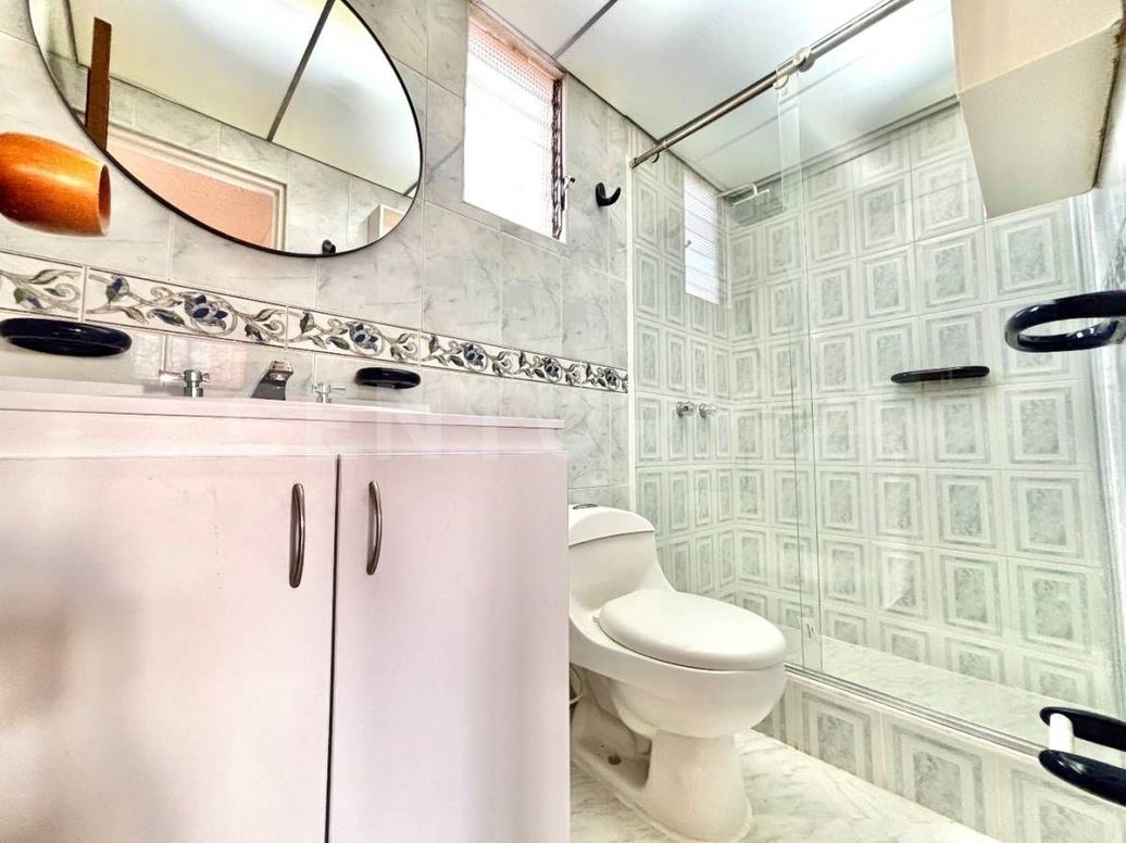 Apartamento de 2 alcobas en arriendo en Cedritos, Bogotá, 43 m² · foto 11 de 15