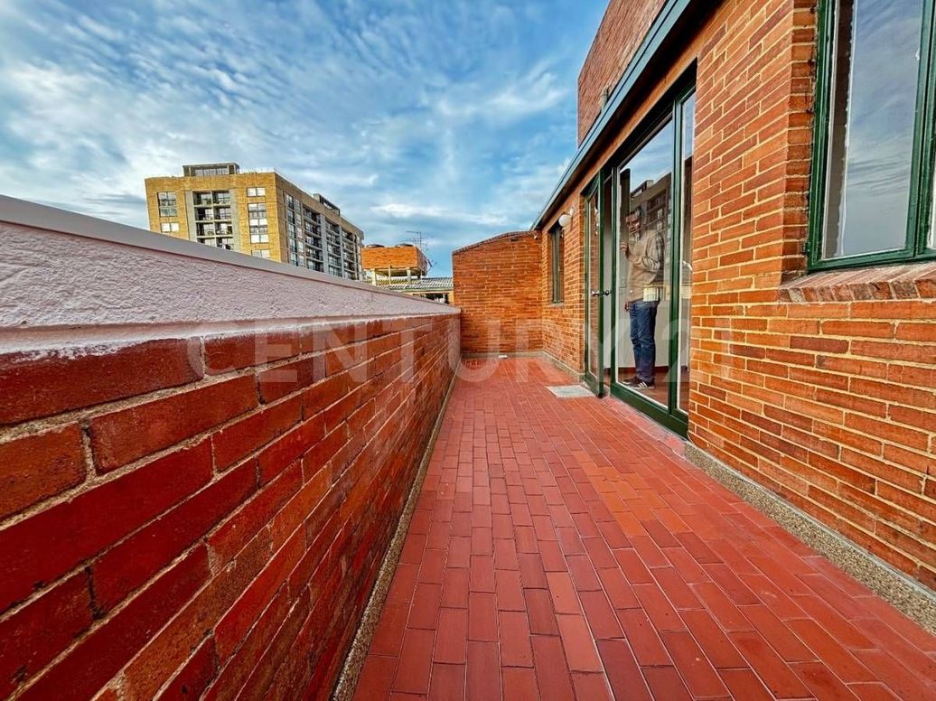Apartamento de 2 alcobas en arriendo en Cedritos, Bogotá, 43 m² · foto 15 de 15
