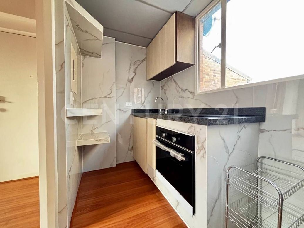 Apartamento de 2 alcobas en arriendo en Cedritos, Bogotá, 43 m² · foto 7 de 15