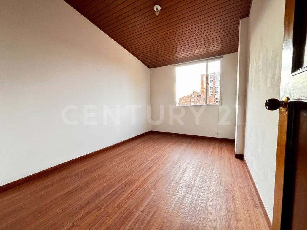 Apartamento de 2 alcobas en arriendo en Cedritos, Bogotá, 43 m² · foto 10 de 15
