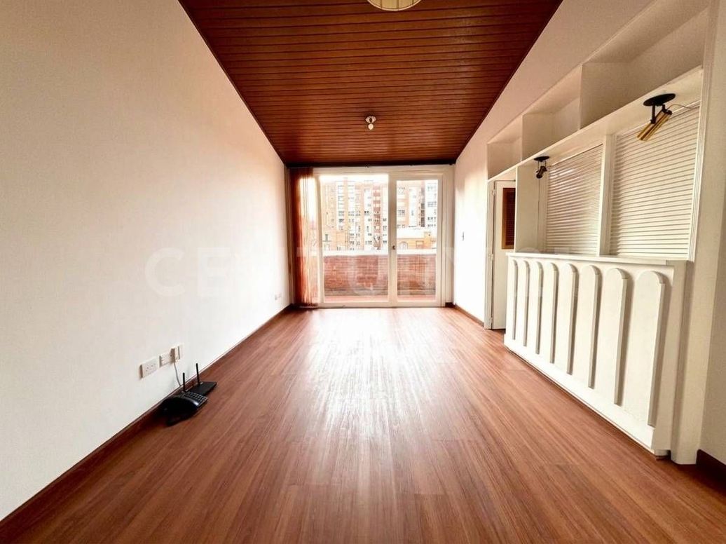 Apartamento de 2 alcobas en arriendo en Cedritos, Bogotá, 43 m² · foto 5 de 15