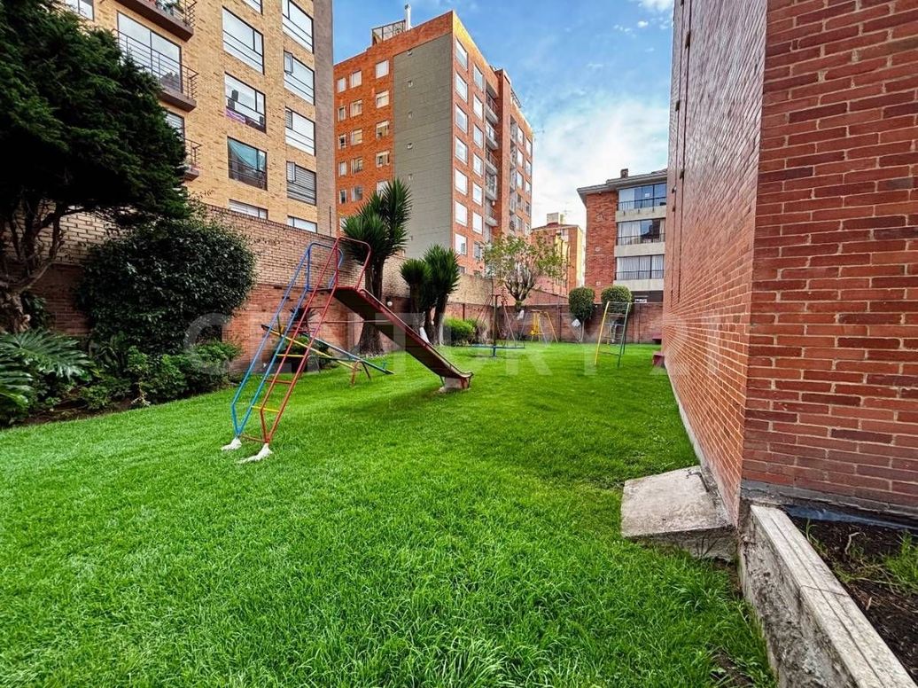 Apartamento de 2 alcobas en arriendo en Cedritos, Bogotá, 43 m² · foto 4 de 15