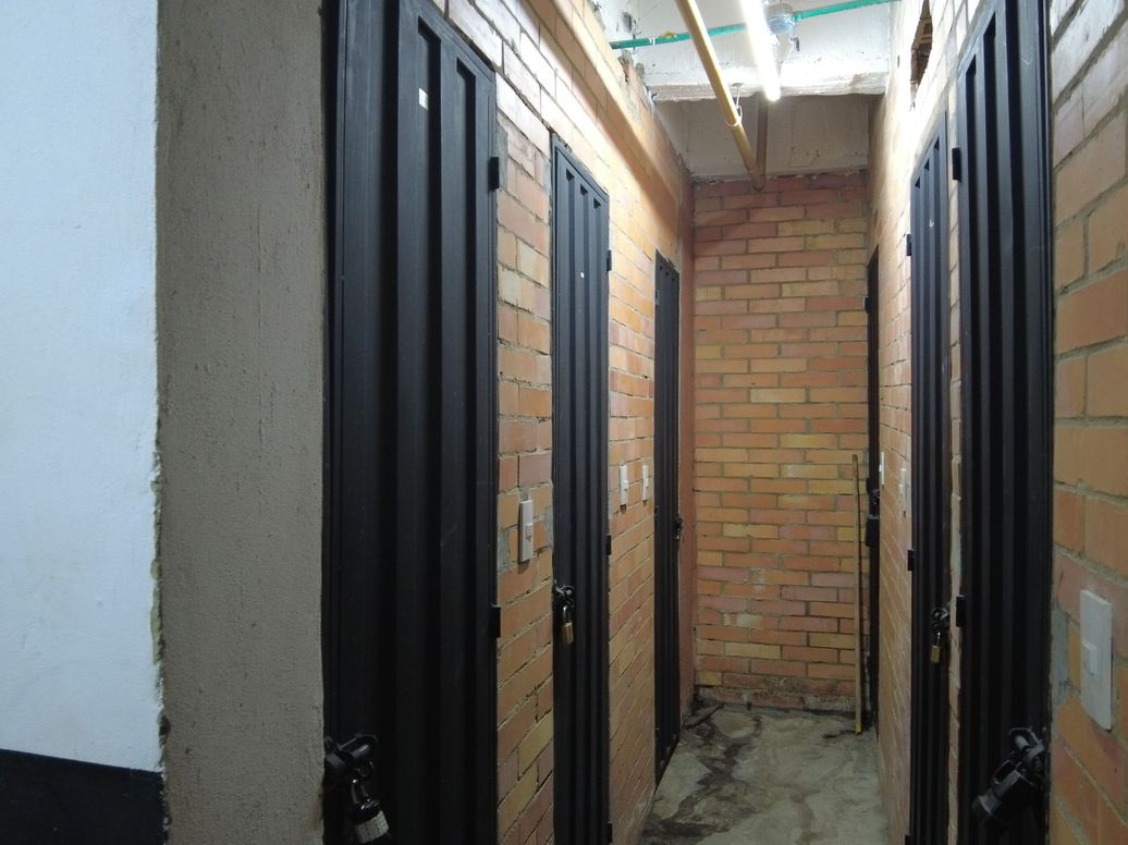 Apartamento de 2 alcobas en venta en Bella Suiza, Bogotá, 67 m² · foto 19 de 20
